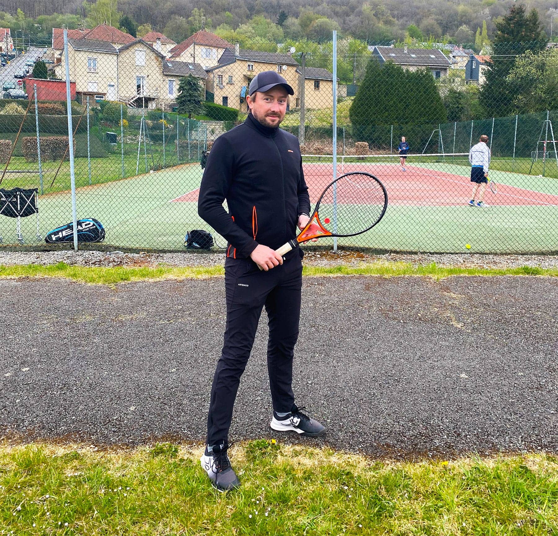 Tennis Club de Nouzonville