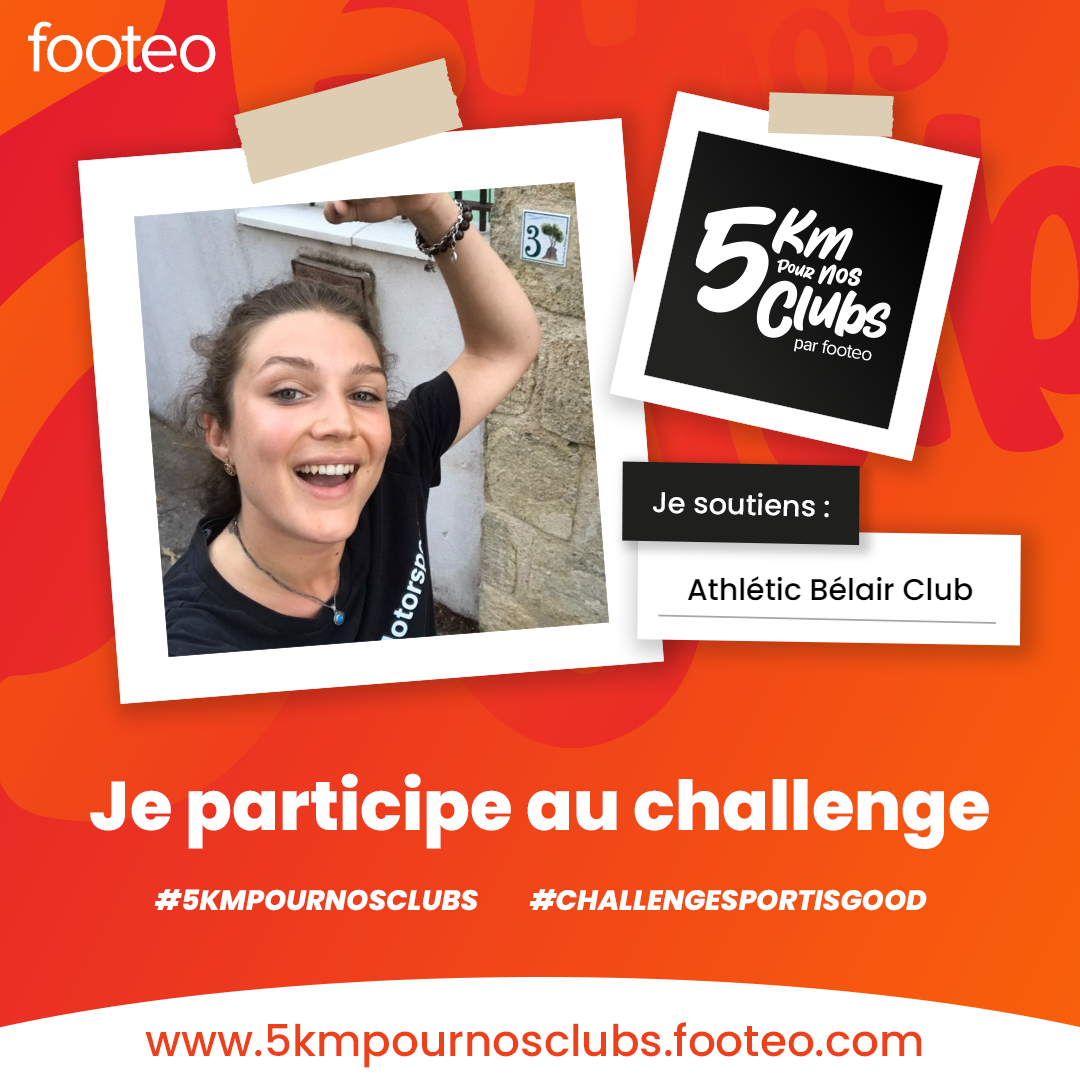 winner Camille Lesoil